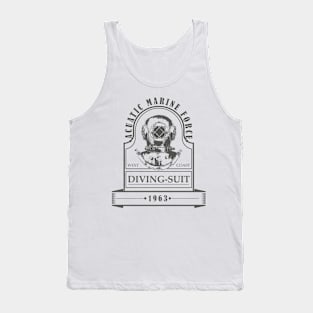 Marine Force Tank Top